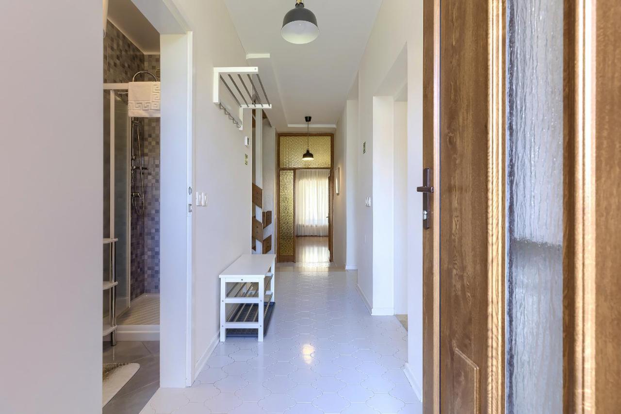 Villa Toni Umag Exteriör bild