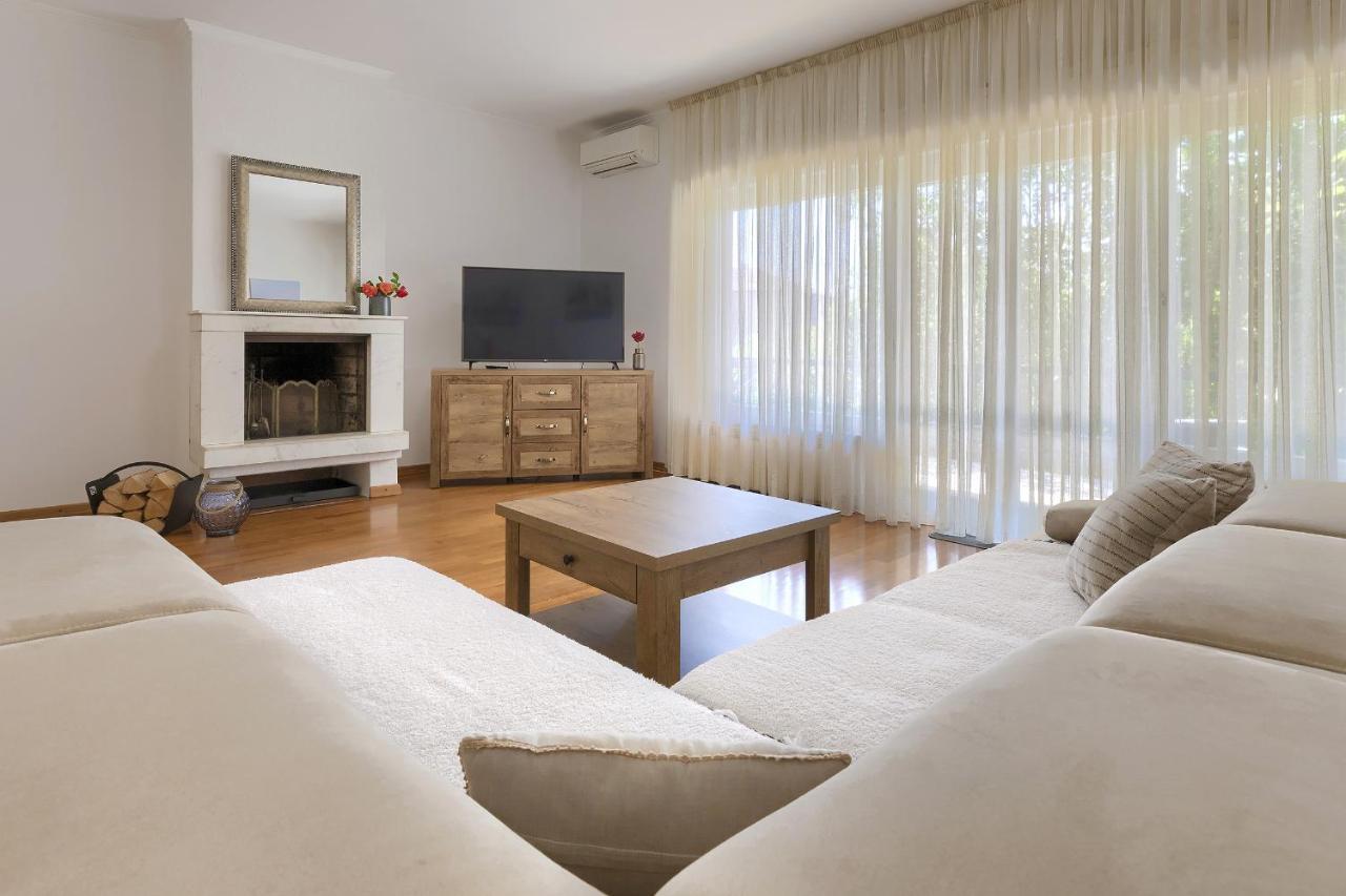 Villa Toni Umag Exteriör bild